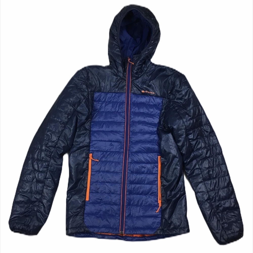 Quechua Decathlon X-Light Packable Jacket